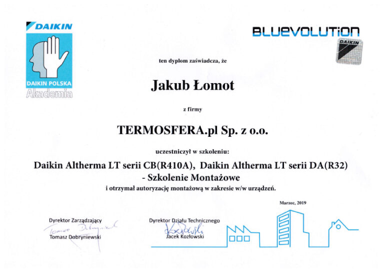 CERT_DAIKIN_JL-01