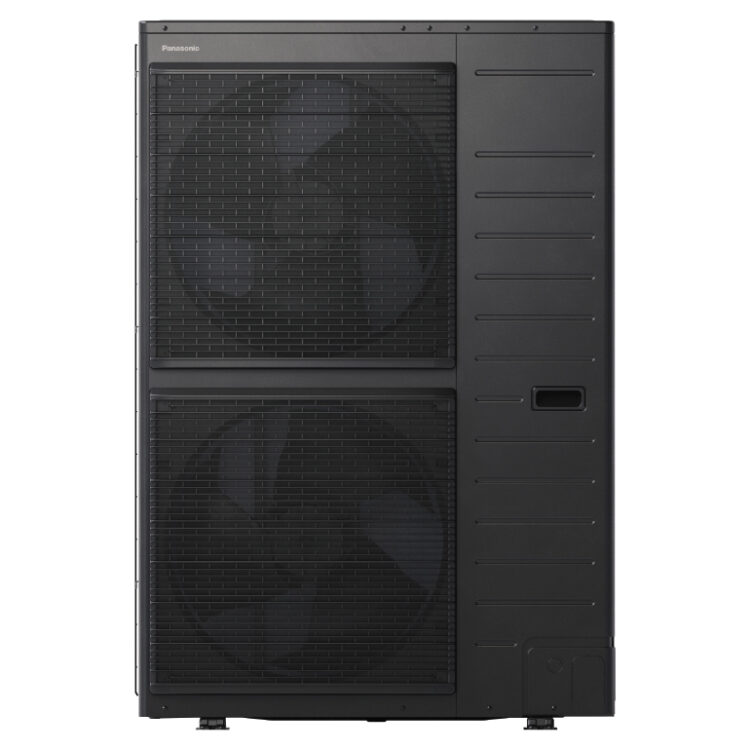 agregat pompa Panasonic HP 3faz