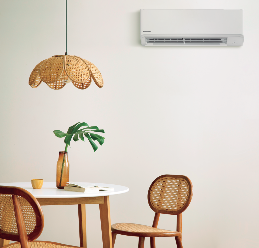 Klimatyzacja Panasonic TZ