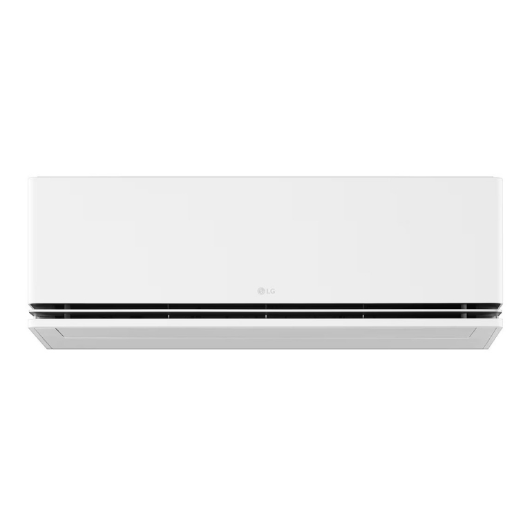 Klimatyzacja LG AI PREMIUM Soft Air