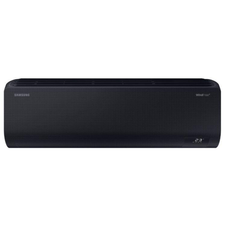 klimatyzator Samsung Avant S2 czarny