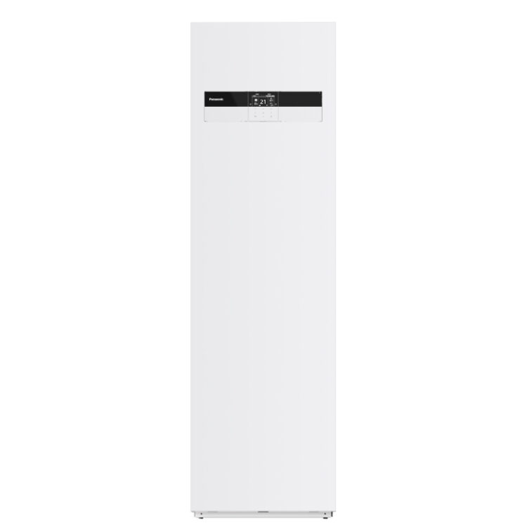 Panasonic Aquarea Allinone 260l