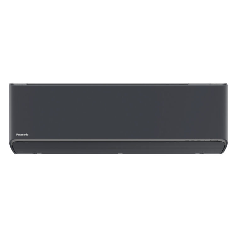 klimatyzacja Panasonic Etherea grafitowa