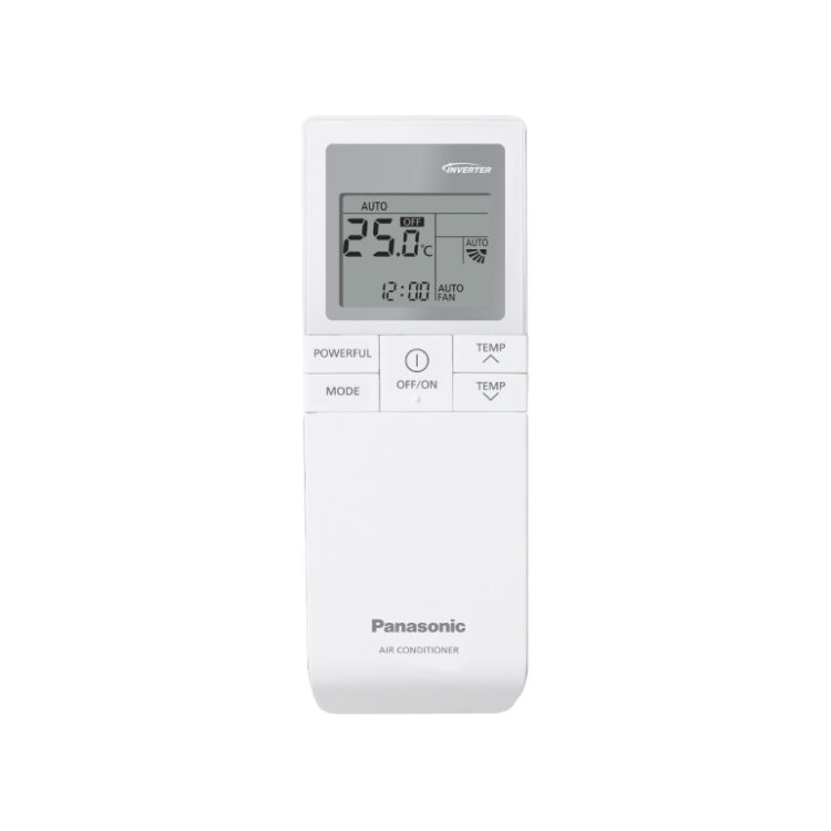 pilot Panasonic