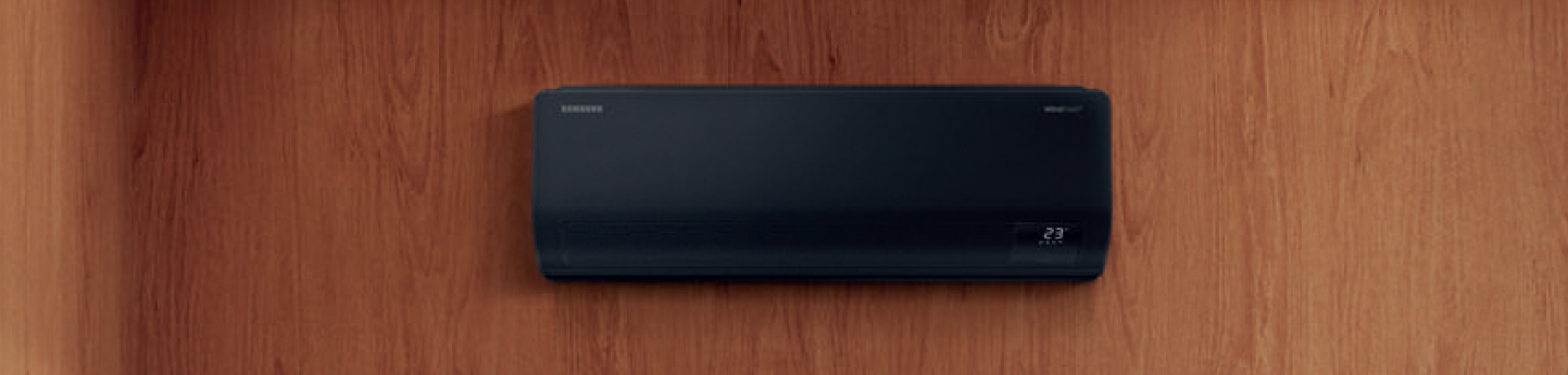 Klimatyzacja Samsung Avant S2 Black