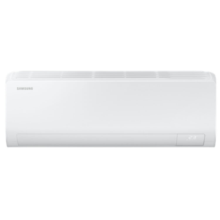 Klimatyzacja Samsung Luzon S2